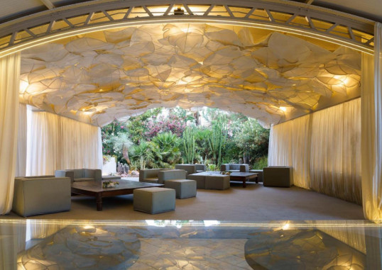 ROMANO PALACE LUXURY HOTEL 3