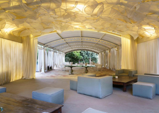ROMANO PALACE LUXURY HOTEL 4