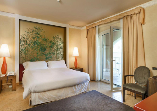 ROMANO PALACE LUXURY HOTEL 12