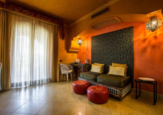 ROMANO PALACE LUXURY HOTEL 26