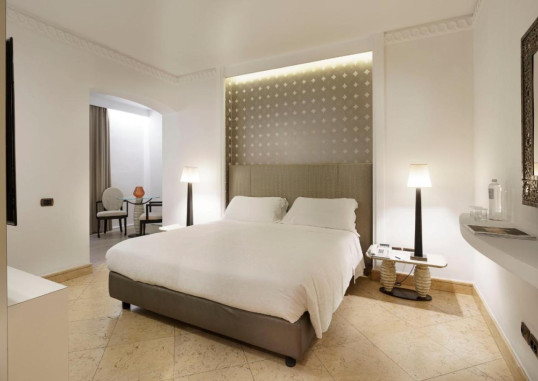 ROMANO PALACE LUXURY HOTEL 13