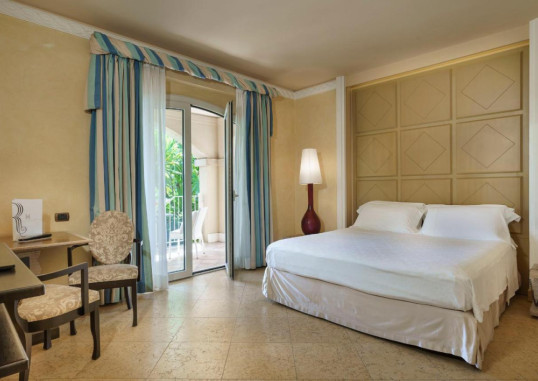 ROMANO PALACE LUXURY HOTEL 16