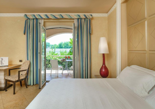 ROMANO PALACE LUXURY HOTEL 23