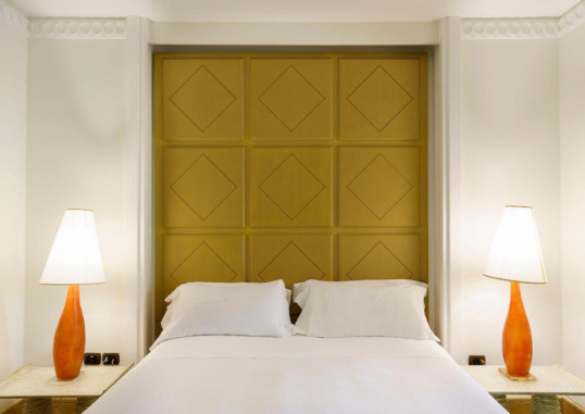 ROMANO PALACE LUXURY HOTEL 19