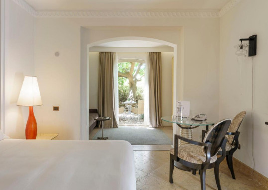 ROMANO PALACE LUXURY HOTEL 18