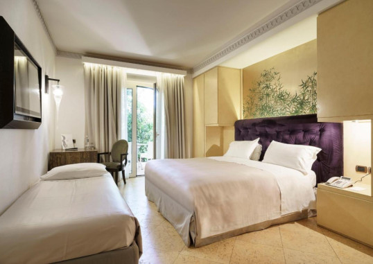 ROMANO PALACE LUXURY HOTEL 22