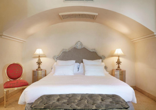 ROMANO PALACE LUXURY HOTEL 17