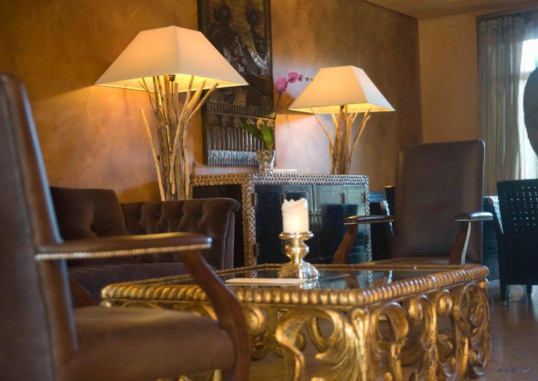 ROMANO PALACE LUXURY HOTEL 5