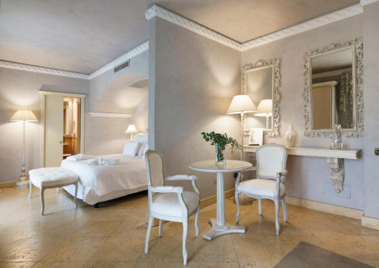 ROMANO PALACE LUXURY HOTEL 14