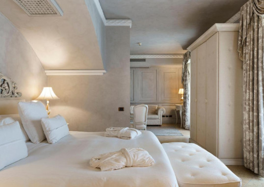ROMANO PALACE LUXURY HOTEL 20