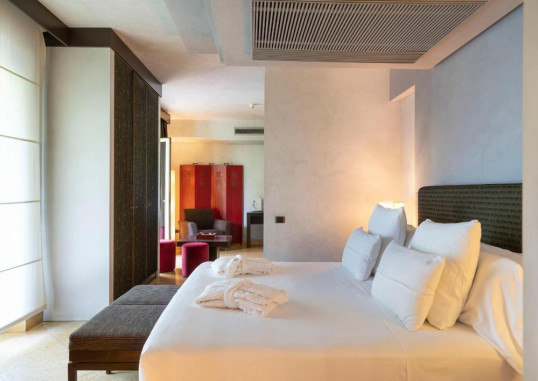 ROMANO PALACE LUXURY HOTEL 21