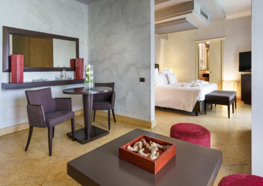 ROMANO PALACE LUXURY HOTEL 24