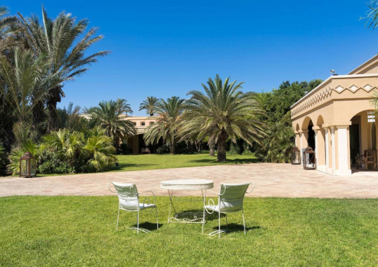 ROMANO PALACE LUXURY HOTEL 6