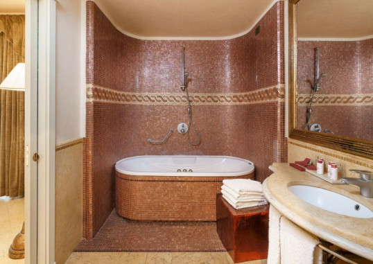 ROMANO PALACE LUXURY HOTEL 27