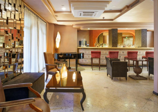 ROMANO PALACE LUXURY HOTEL 11