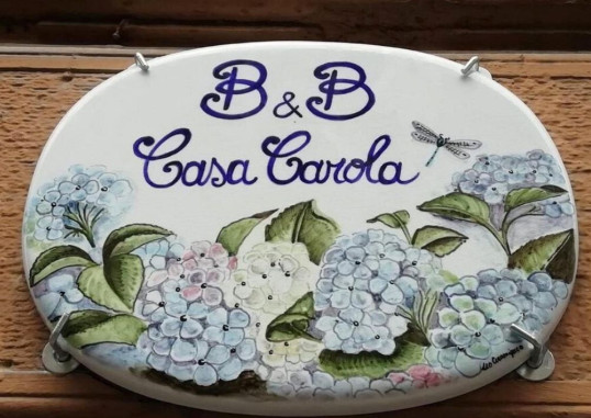 B&B CASA CAROLA 1