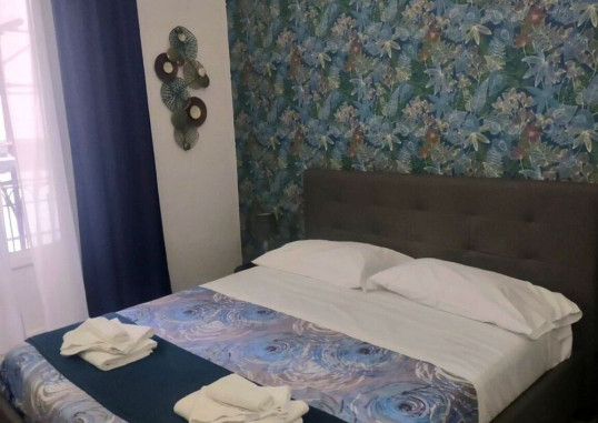 B&B CASA CAROLA 6