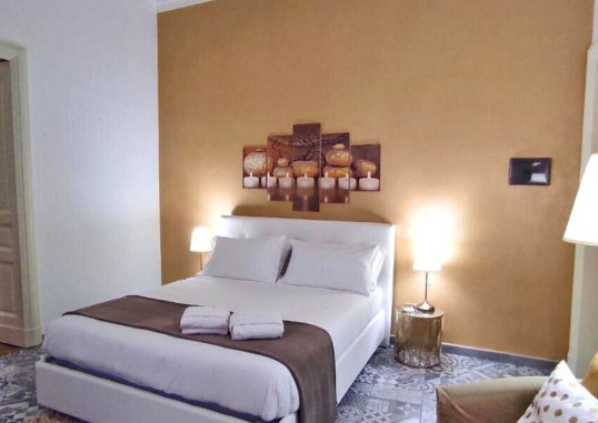 B&B CASA CAROLA 7