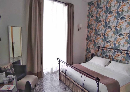 B&B CASA CAROLA 9
