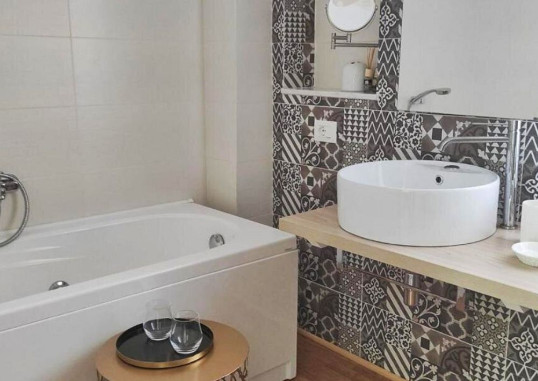 B&B CASA CAROLA 13