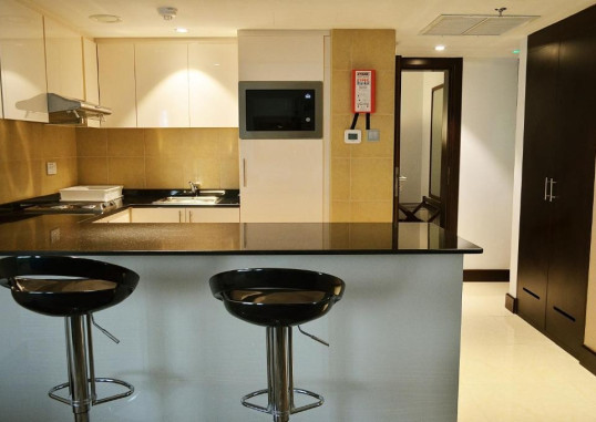 HOLIDAY INN ABU DHABI DOWNTOWN 18