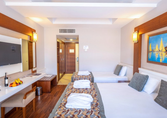 VIKING STAR 52