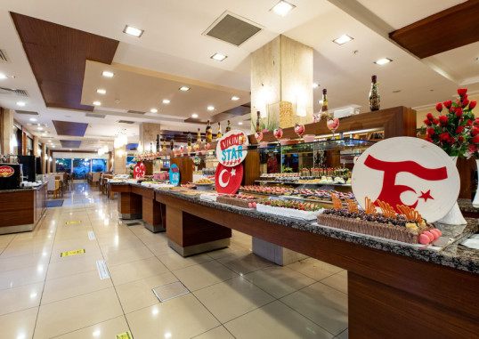 VIKING STAR 24