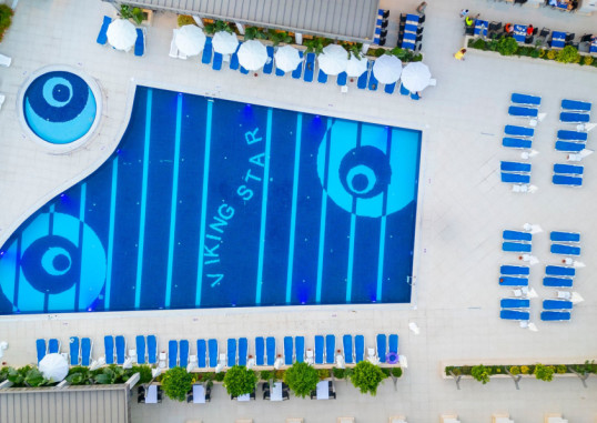 VIKING STAR 8