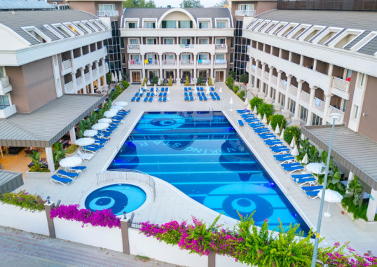 VIKING STAR 2