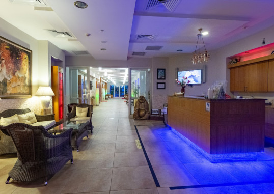 VIKING STAR 45