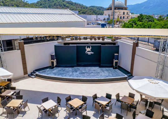 VIKING STAR 34
