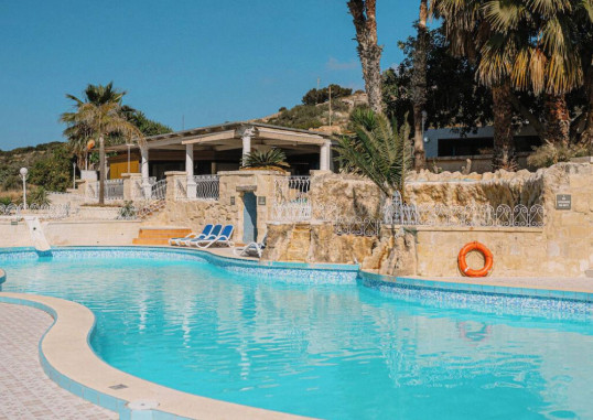 XEMXIJA BAY HOTEL 1