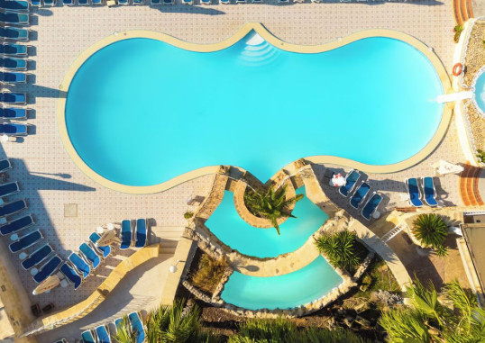 XEMXIJA BAY HOTEL 3