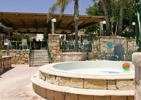 XEMXIJA BAY HOTEL 4