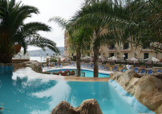XEMXIJA BAY HOTEL 5