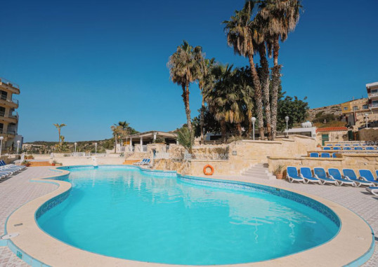 XEMXIJA BAY HOTEL 9