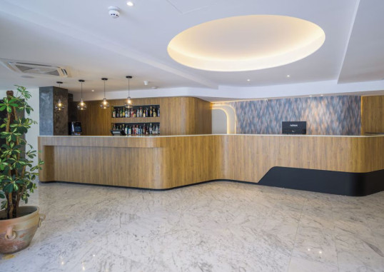 XEMXIJA BAY HOTEL 11