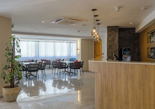 XEMXIJA BAY HOTEL 12