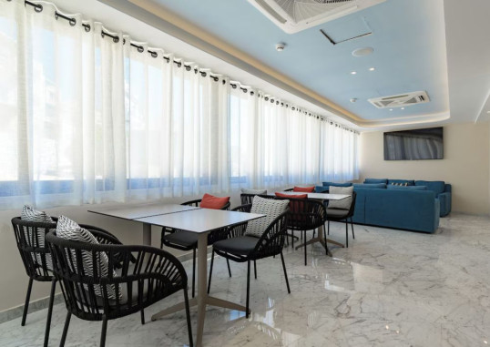 XEMXIJA BAY HOTEL 13