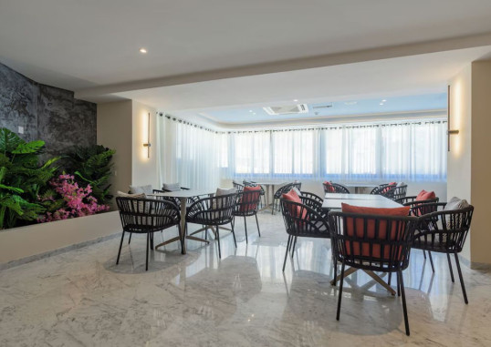 XEMXIJA BAY HOTEL 14