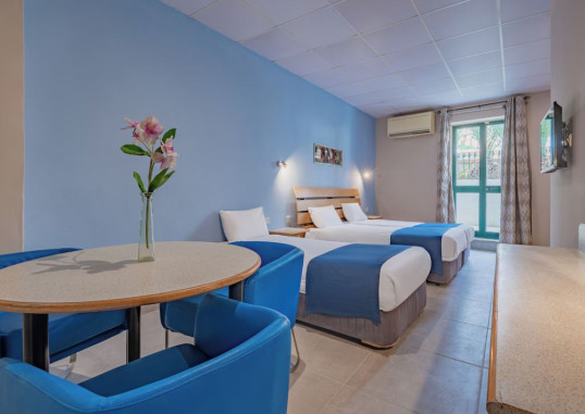 XEMXIJA BAY HOTEL 15