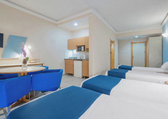 XEMXIJA BAY HOTEL 16