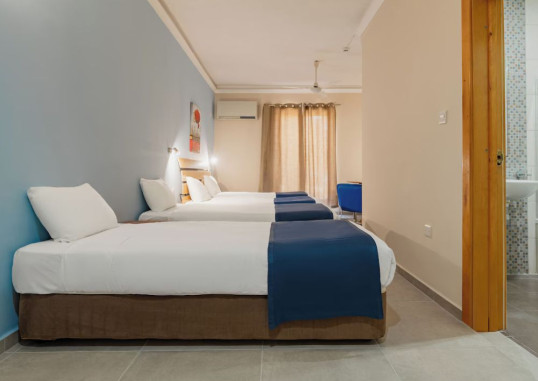 XEMXIJA BAY HOTEL 16