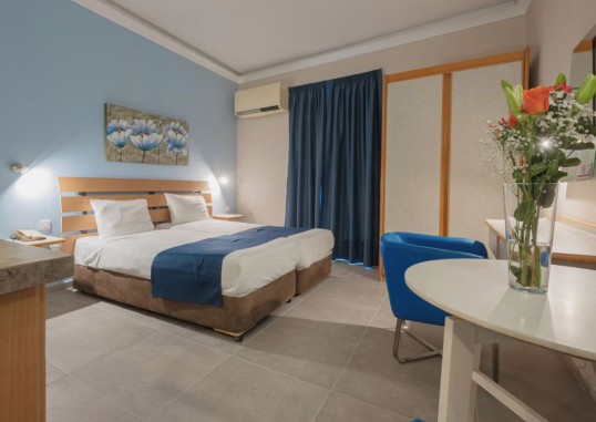 XEMXIJA BAY HOTEL 17