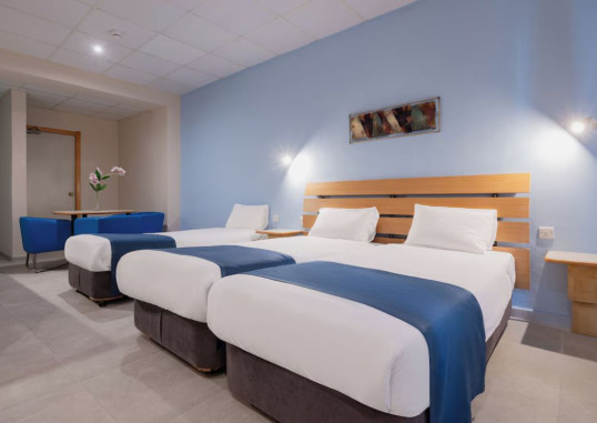 XEMXIJA BAY HOTEL 19