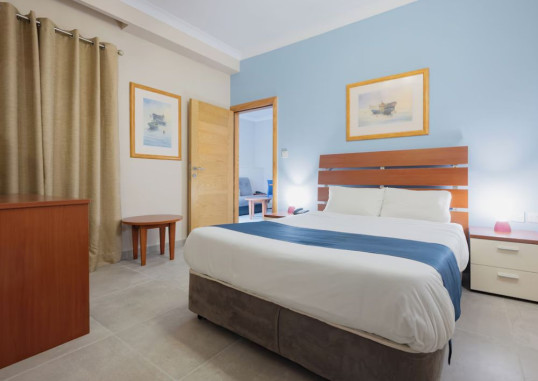 XEMXIJA BAY HOTEL 20
