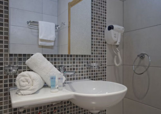 XEMXIJA BAY HOTEL 28