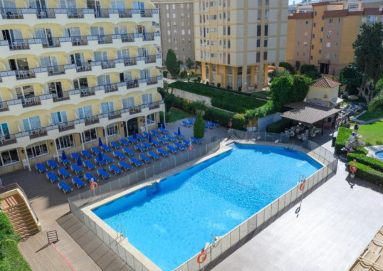 MONARQUE FUENGIROLA PARK 5