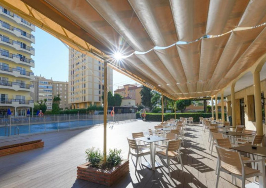 MONARQUE FUENGIROLA PARK 7