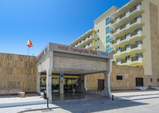 MONARQUE FUENGIROLA PARK 8